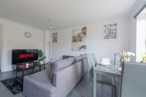 Stylish 2 Bed House near O2 Arena, Excel & City Airport